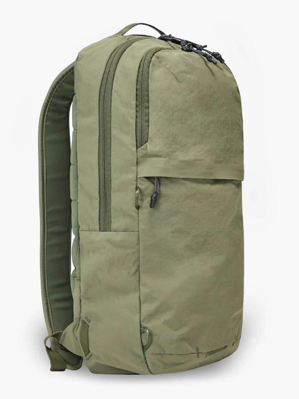 Pakt Stash Packable Backpack 16L in Cypress